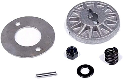 Torque Limit Disc Set Fit for 1/8 Racing XL Flux Rovan Torland Brushless Truck Parts in Saudi Arabia