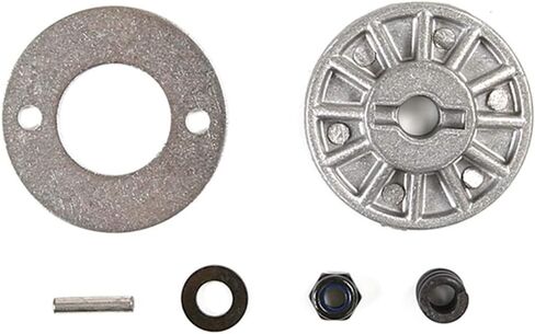 Torque Limit Disc Set Fit for 1/8 Racing XL Flux Rovan Torland Brushless Truck Parts in Saudi Arabia