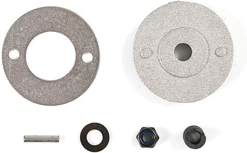 Torque Limit Disc Set Fit for 1/8 Racing XL Flux Rovan Torland Brushless Truck Parts in Saudi Arabia