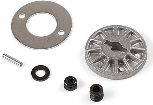 Torque Limit Disc Set Fit for 1/8 Racing XL Flux Rovan Torland Brushless Truck Parts in Saudi Arabia