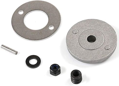 Torque Limit Disc Set Fit for 1/8 Racing XL Flux Rovan Torland Brushless Truck Parts in Saudi Arabia