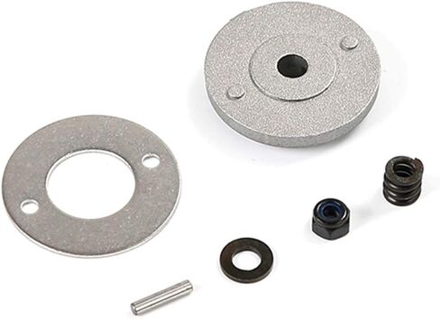 Torque Limit Disc Set Fit for 1/8 Racing XL Flux Rovan Torland Brushless Truck Parts in Saudi Arabia