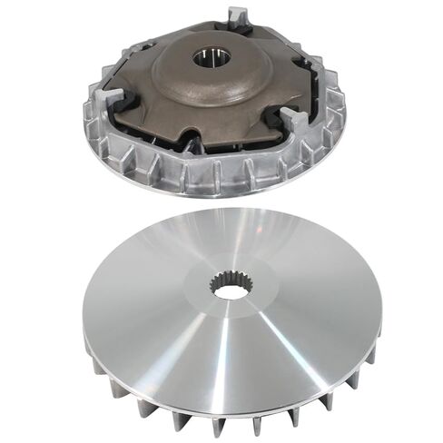Driven Clutch Assembly Kit OEM: B74-E7620-00 B74-E7632-00, B74-E7623-00 B74-E7653-00, for Yamaha CZD300 X-max 300 2017-2021, for Yamaha MWD300 Tricity 300 2020-2021, B74-E7674-00 B74-E7611-00 in Saudi Arabia