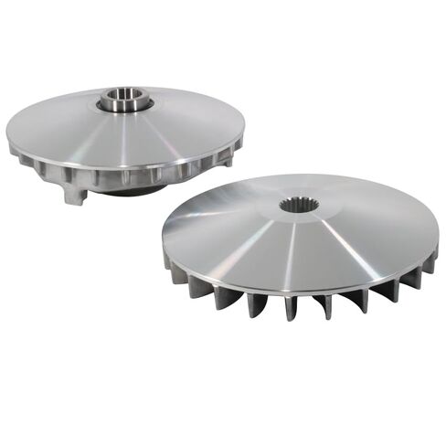 Driven Clutch Assembly Kit OEM: B74-E7620-00 B74-E7632-00, B74-E7623-00 B74-E7653-00, for Yamaha CZD300 X-max 300 2017-2021, for Yamaha MWD300 Tricity 300 2020-2021, B74-E7674-00 B74-E7611-00 in Saudi Arabia