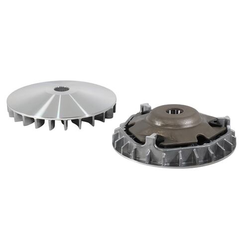 Driven Clutch Assembly Kit OEM: B74-E7620-00 B74-E7632-00, B74-E7623-00 B74-E7653-00, for Yamaha CZD300 X-max 300 2017-2021, for Yamaha MWD300 Tricity 300 2020-2021, B74-E7674-00 B74-E7611-00 in Saudi Arabia
