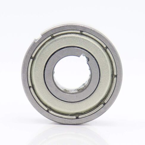 CSK8PP 1 PC One Way Bearing Clutches with Keyway CSK608PP Free Wheel Clutch Bearings CSK08PP 8X22X9mm in Saudi Arabia