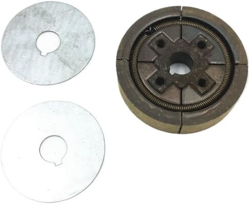 Engine Coupling For EH12 EH12-2D 2B Compatible With And Similar Engines Fits MIKASA MT-72FW Models in Kuwait