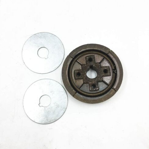 Engine Coupling For EH12 EH12-2D 2B Compatible With And Similar Engines Fits MIKASA MT-72FW Models in Kuwait