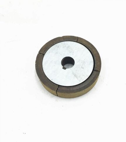 Engine Coupling For EH12 EH12-2D 2B Compatible With And Similar Engines Fits MIKASA MT-72FW Models in Kuwait