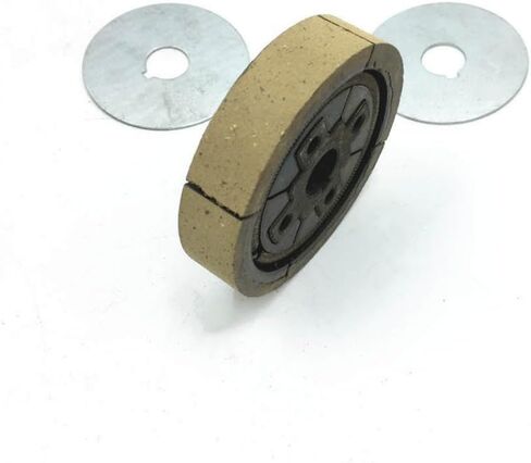 Engine Coupling For EH12 EH12-2D 2B Compatible With And Similar Engines Fits MIKASA MT-72FW Models in Kuwait