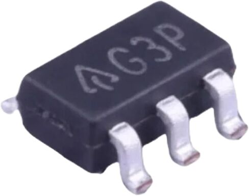 10Pcs/lot AP2112K-3.3TRG1 AP2112K-3.3 AP2112K SOT-23-5 in Saudi Arabia