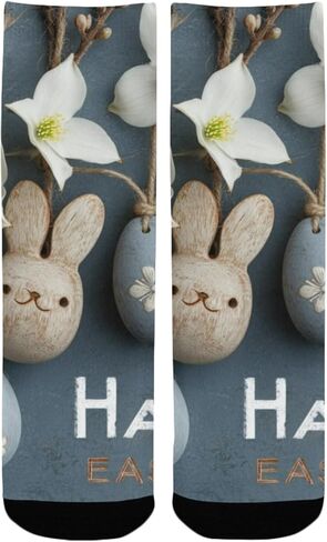 جوارب المشي لمسافات طويلة على شكل بيضة خشبية - جوارب شتوية حرارية سميكة دافئة للأولاد والبنات الصغار للمدرسة، والارتداء اليومي والأنشطة الخارجية in Kuwait