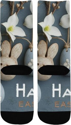 جوارب المشي لمسافات طويلة على شكل بيضة خشبية - جوارب شتوية حرارية سميكة دافئة للأولاد والبنات الصغار للمدرسة، والارتداء اليومي والأنشطة الخارجية in Kuwait