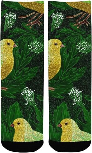 جوارب Rainbow Chick Green للمشي لمسافات طويلة - جوارب شتوية حرارية سميكة دافئة للأطفال الصغار للأولاد والبنات للمدرسة، والارتداء اليومي والأنشطة الخارجية in Kuwait