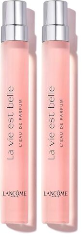 Lancôme La Vie Est Belle Eau de Parfum - عطر طويل الأمد مع روائح السوسن والباتشولي الترابي والفانيليا الدافئة والسكر المغزول - عطر نسائي زهري وحلو in Kuwait