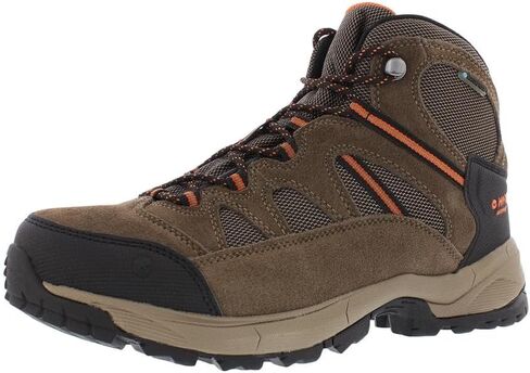 مقاس أحذية رجالي HI-TEC Ridge Mid Wp in Kuwait