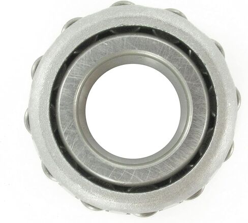 SKF Tapered Roller Bearings BR09074 Aftermarket Replacement Part Compatible with Jeep 1956-1961 Volvo 1957-1973 in Kuwait