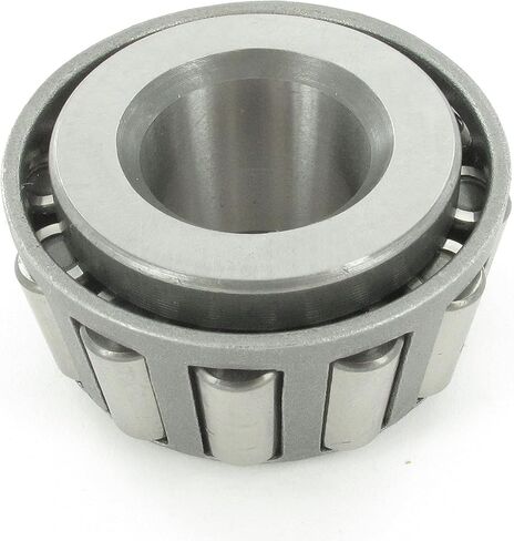 SKF Tapered Roller Bearings BR09074 Aftermarket Replacement Part Compatible with Jeep 1956-1961 Volvo 1957-1973 in Kuwait