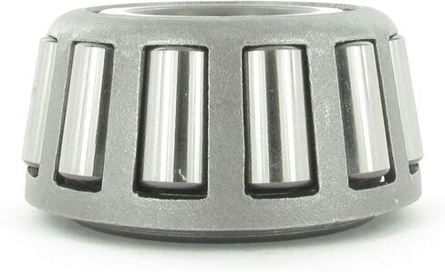 SKF Tapered Roller Bearings BR09074 Aftermarket Replacement Part Compatible with Jeep 1956-1961 Volvo 1957-1973 in Kuwait