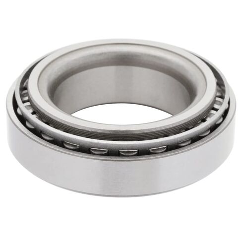 [1-Set] Cone: 15578 Cup: 15520 Tapered Roller Bearing 1" x 2.25" x 0.687" (ID x OD x W) | 25.4 mm x 57.15 mm x 17.463 mm (ID x OD x W) Premium Wheel, Axle, Transfer Case Output Shaft Bearings in Saudi Arabia