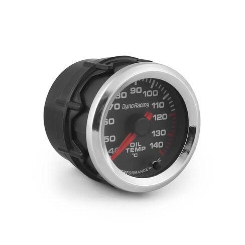 2'' 52mm 12V Oil Temp Gauge Celsius 7 Colors Pointer with Stepper Motor in Saudi Arabia