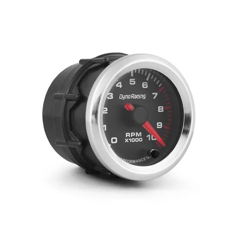 2'' 52mm Car Tachometer 0-10000 RPM Gauge 7 Colors Pointer with Stepper Motor in Saudi Arabia