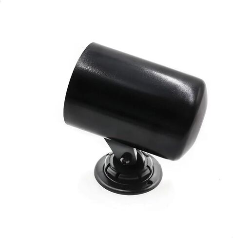 Gauge Cup 52mm Universal Gauge Pod Car Mount Holder Plastic Heavy Duty Single Gauge Pods Dash Pod in Saudi Arabia