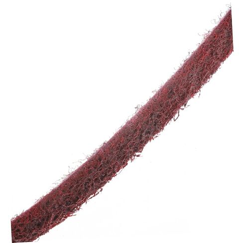 Lurrose 5pcs Sanding Belts for Wood Metal Replacement Sanding Paper Belts for Sanders Ceramic Zirconia Nylon Abrasive in Saudi Arabia