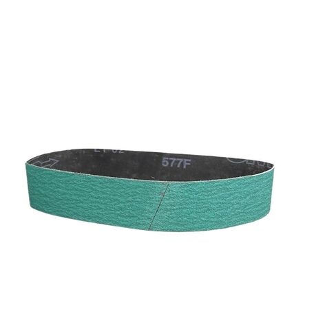 for Polishing,Metal, Wood, and More 1pc Zirconium Oxide Sanding Abrasive Belts 915/686/630/762/760/457/533mm(80meshx630MMx50MM) in Saudi Arabia