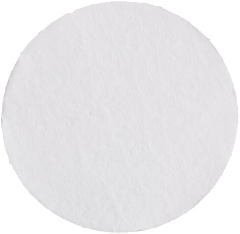 Whatman 10370305 Glass Microfiber Filter with Organic Binder, 12 s/100mL Flow Rate, Grade GF 10, 9.0cm Diameter (Pack of 100) in Saudi Arabia