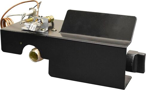 مجموعة الصمامات اليدوية التجريبية للسلامة من ProCom ومجموعة تحويل LP - موديل NVDWA2، تحويل كامل لسجلات التهوية، سهلة التركيب، بناء متين in Kuwait