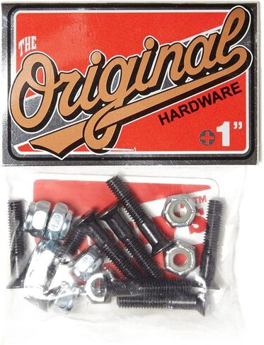 Shortys Phillips Hardware - 1" in Kuwait