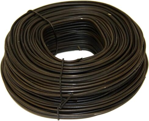 Trappers Wire 11 ga. 3.5 Pound Roll Support Wire in Saudi Arabia
