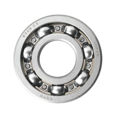 93306-305U8 Crankshaft Upper Bearing for 2 Stroke 40HP 50HP Boat Motor 93306-305U8 Engine Accessories Parts in Saudi Arabia