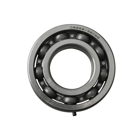Bearing 09262-35052 for 2 Stroke DT40-65 HP Size 35X72X17 Boat Motor Engine Accessories in Saudi Arabia