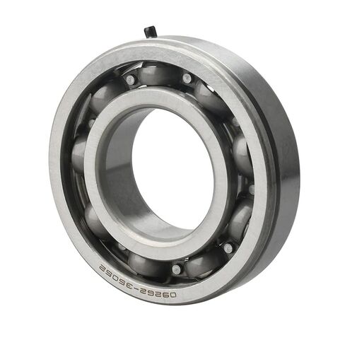 Bearing 09262-35052 for 2 Stroke DT40-65 HP Size 35X72X17 Boat Motor Engine Accessories in Saudi Arabia