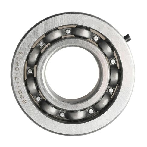 93306-20514 Ball Crankshaft Bearing for Outboard Motor 9.9HP 15HP 93306-20514-00 93306-205U2 6E7 6E8 Boat Engine Parts in Saudi Arabia