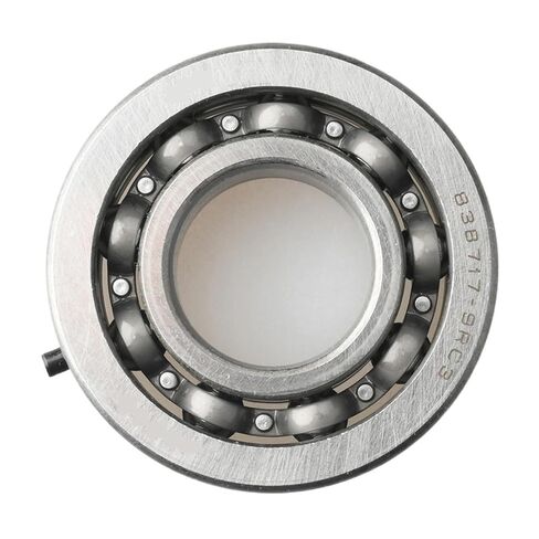 93306-20514 Ball Crankshaft Bearing for Outboard Motor 9.9HP 15HP 93306-20514-00 93306-205U2 6E7 6E8 Boat Engine Parts in Saudi Arabia