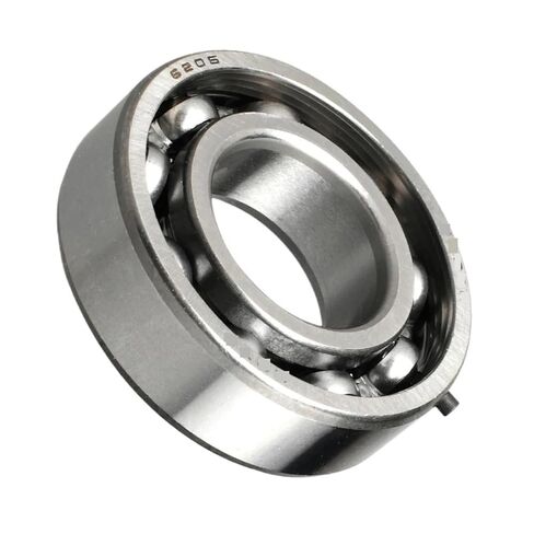 93306-205U7 محمل كروي العمود المرفقي 93306-205U7-00 للمحرك الخارجي 2 السكتة الدماغية 9.9HP 13.5HP 15HP أجزاء محرك القارب in Kuwait