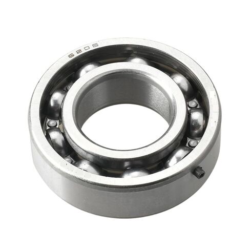 93306-205U7 محمل كروي العمود المرفقي 93306-205U7-00 للمحرك الخارجي 2 السكتة الدماغية 9.9HP 13.5HP 15HP أجزاء محرك القارب in Kuwait