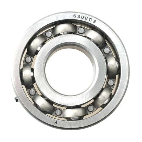 العمود المرفقي الأوسط تحمل 93306-306V6 لمحرك القارب 40HP 2 السكتة الدماغية 93306-306V6-00 محرك خارجي يستبدل الأجزاء in Kuwait