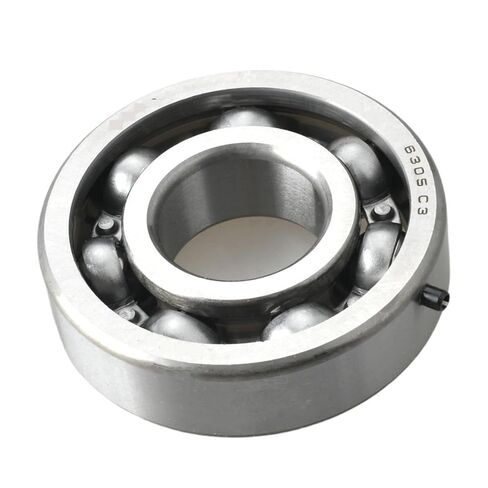 93306-305U3 محمل كروي مع دبوس للمحرك الخارجي 2T 20HP 30HP مقاس 25x62x17 مم؛ 93306-305U0 in Kuwait