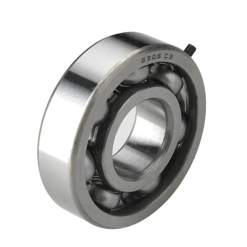 93306-305U3 محمل كروي مع دبوس للمحرك الخارجي 2T 20HP 30HP مقاس 25x62x17 مم؛ 93306-305U0 in Kuwait