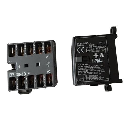 1 قطعة مرحل B7-30-10-F | تيار متردد 24 فولت | 50/60 هرتز in Kuwait