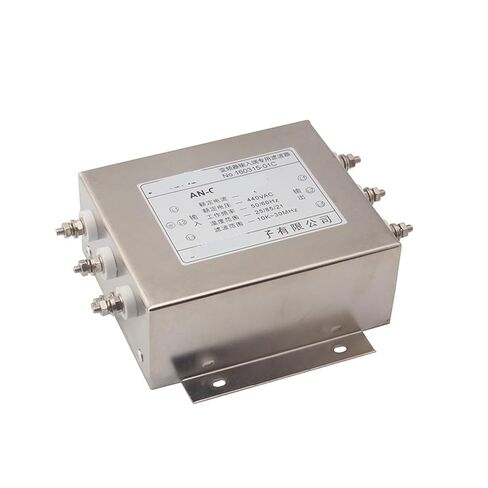 4KW 5.5KW 10A Inverter Input and Output Filter AN-CI10C30GB AN-CO10C24GB(AN-CO10C24GB) in Saudi Arabia