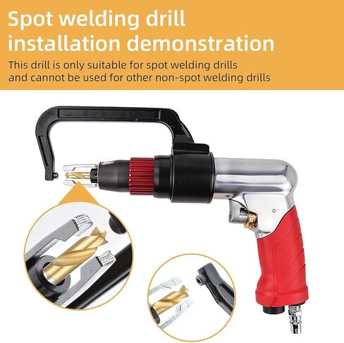 3 قطعة البقع لحام لقمة ثقب القاطع لحام مثقاب الخشب نقطة وسع بت لحام قطع فصل الملحقات البقع لحام القاطع in Kuwait