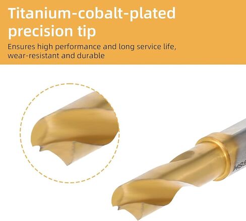 3 قطعة البقع لحام لقمة ثقب القاطع لحام مثقاب الخشب نقطة وسع بت لحام قطع فصل الملحقات البقع لحام القاطع in Kuwait