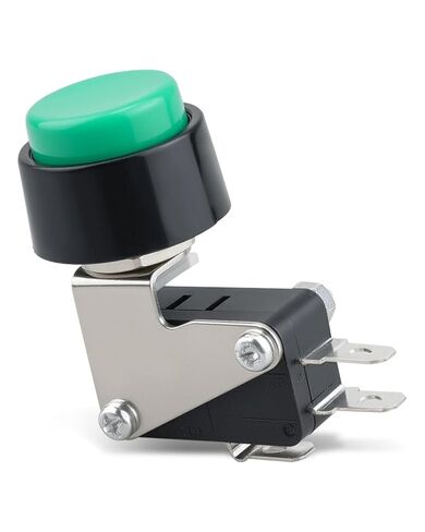 Power Unit Raise Switch Fit for Rotary Lift N413-1 Replace P1483, BH-7503-65S in Saudi Arabia