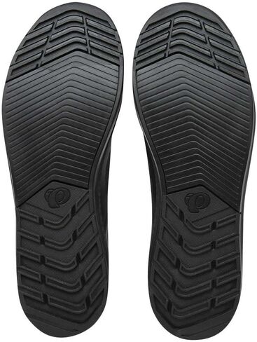 حذاء PEARL IZUMI Canyon Mountain Bike - للرجال Urban Sage/أسود، 45.0 in Saudi Arabia
