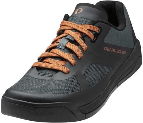 حذاء PEARL IZUMI Canyon Mountain Bike - للرجال Urban Sage/أسود، 45.0 in Saudi Arabia